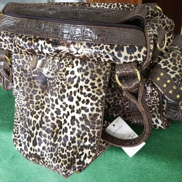 Handbag - Picture 5 of 8